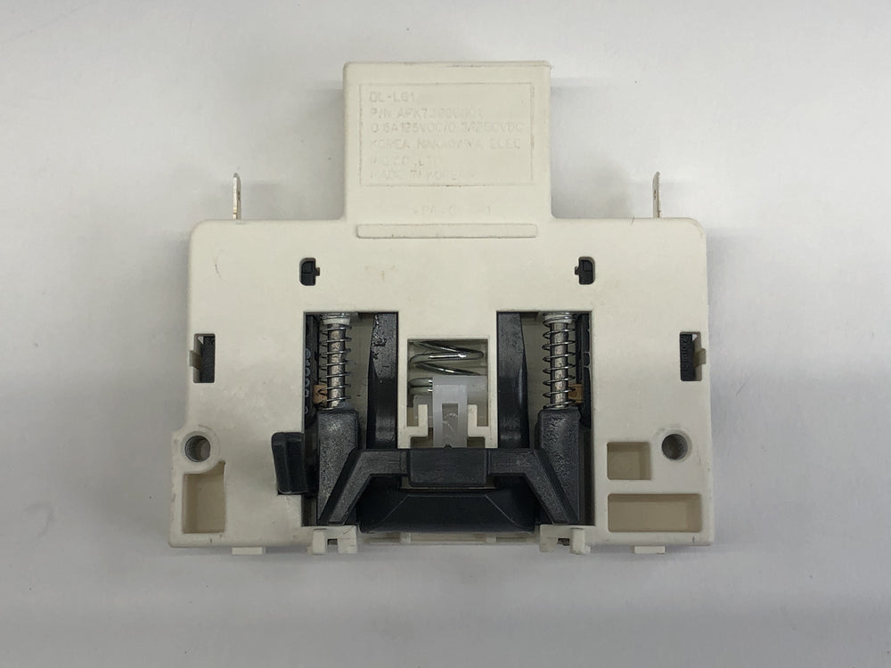 LG Dishwasher Latches / Locks / Strikes AGM76209501