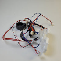 Electrolux Dishwasher Wiring Harnesses A18268002