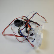 Electrolux Dishwasher Wiring Harnesses A18268002