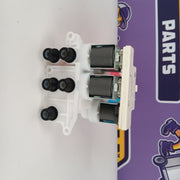 Electrolux Washer Water Inlet Valves 5304528029