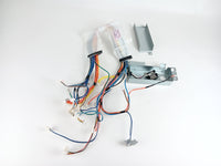 Whirlpool Dishwasher Wiring Harnesses W11729441