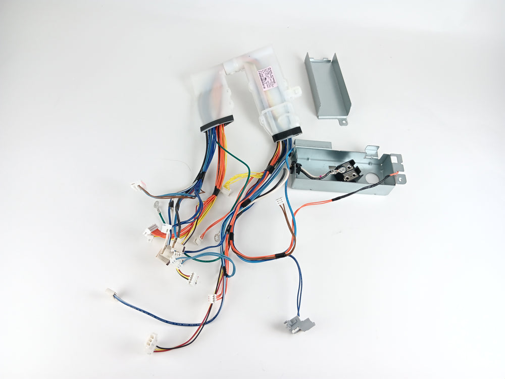 Whirlpool Dishwasher Wiring Harnesses W11729441