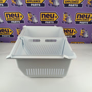 LG Refrigerator & Freezer Drawers / Crisper Drawers MJS63852101