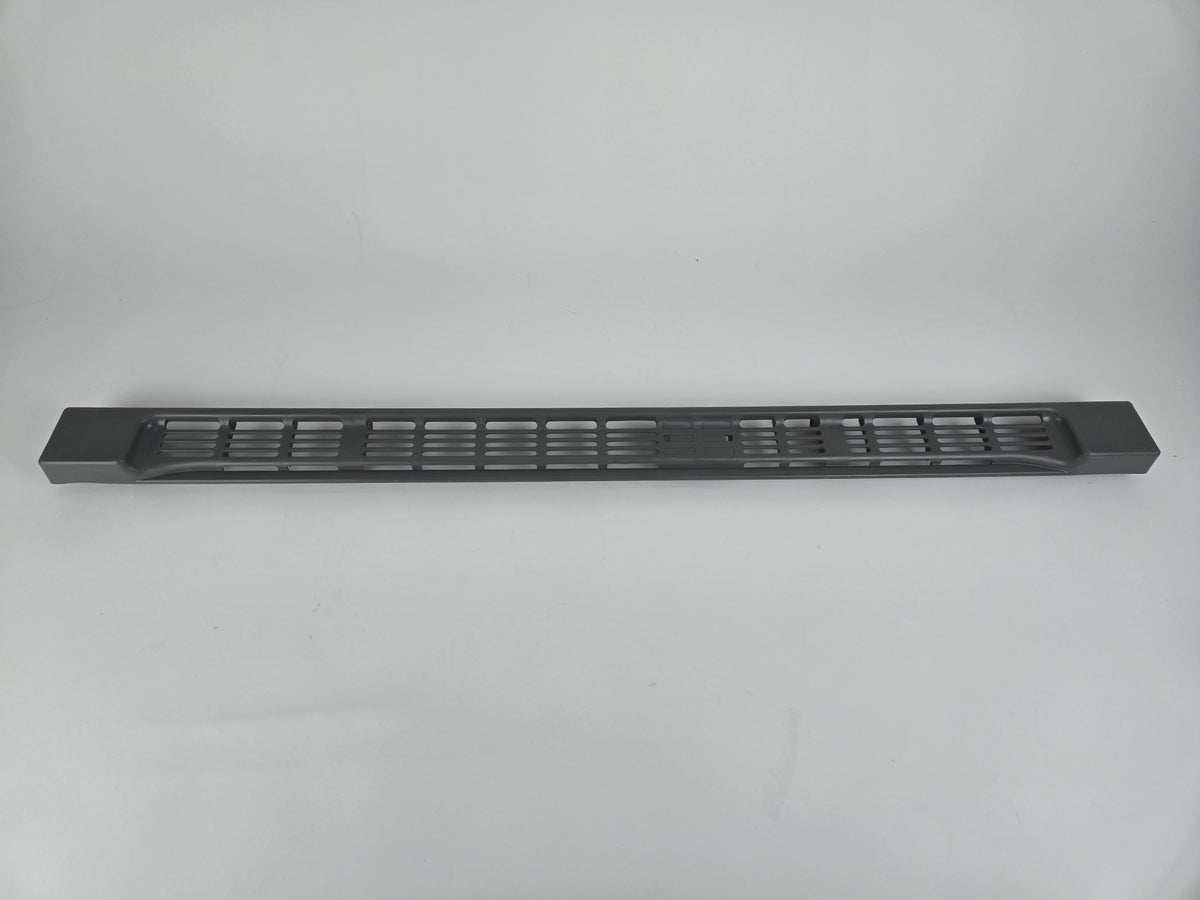 Whirlpool Refrigerator & Freezer Grilles / Kickplates W10860791