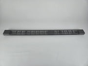 Whirlpool Refrigerator & Freezer Grilles / Kickplates W10860791