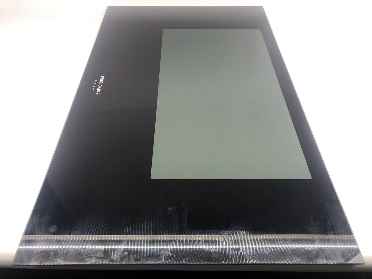 Frigidaire Range Glass 316355501