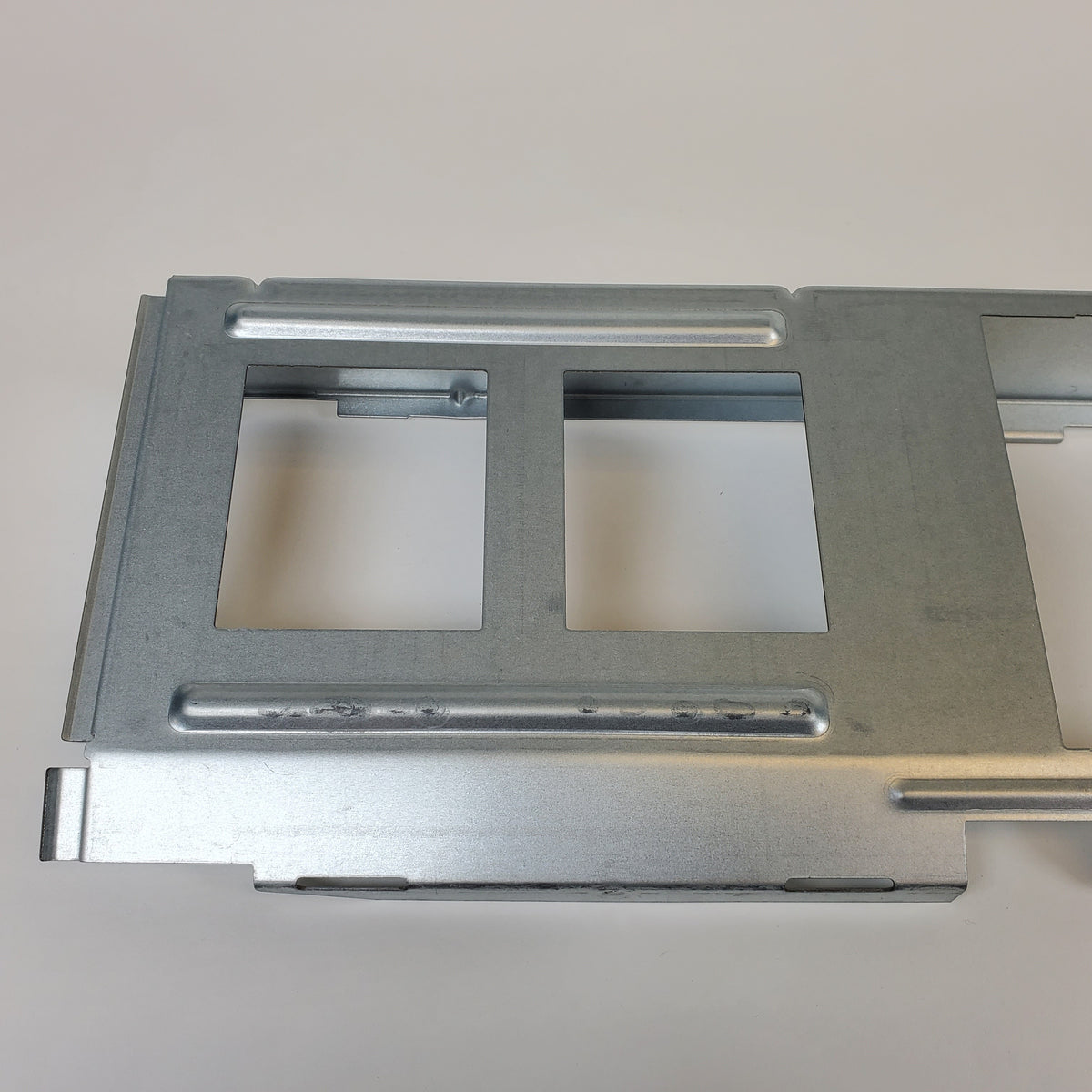 Whirlpool Range Control Panel W10901802