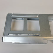 Whirlpool Range Control Panel W10901802