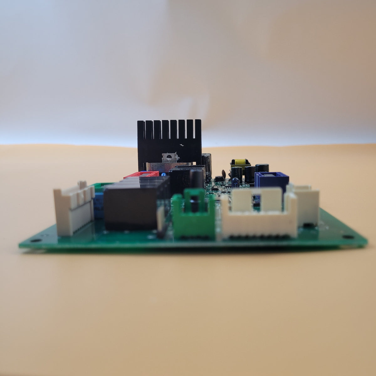 Whirlpool Washer Control Boards W10253361