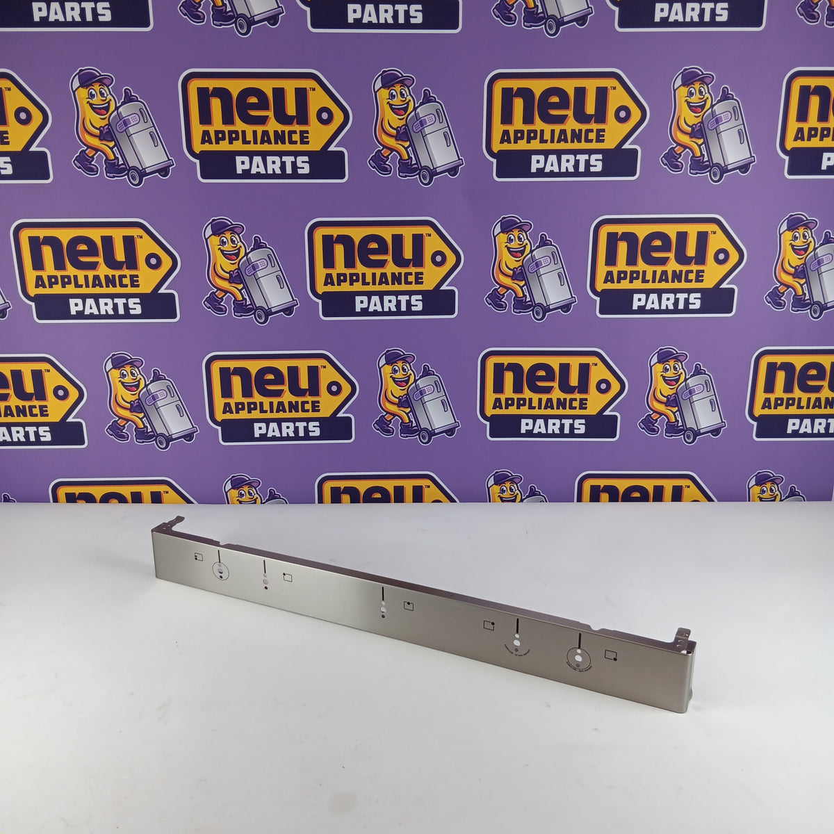 Electrolux Range Front Panels 5304533899