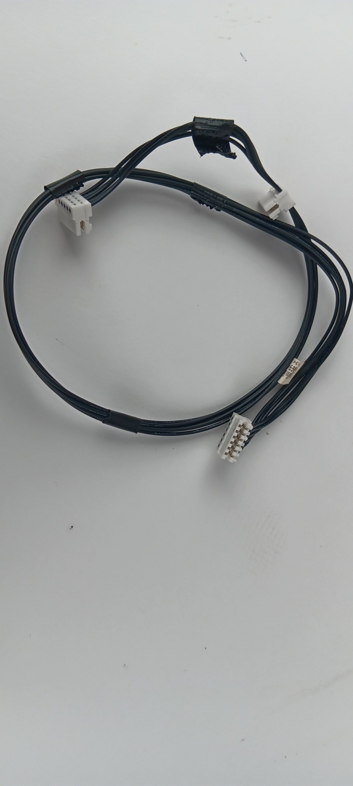 Whirlpool Washer Wiring Harnesses W11256701