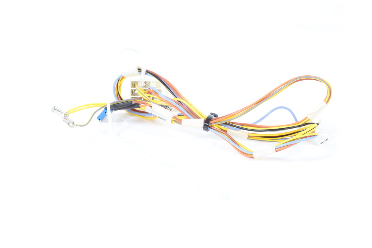 Frigidaire 5304522320 Refrigerator & Freezer Wiring Harnesses