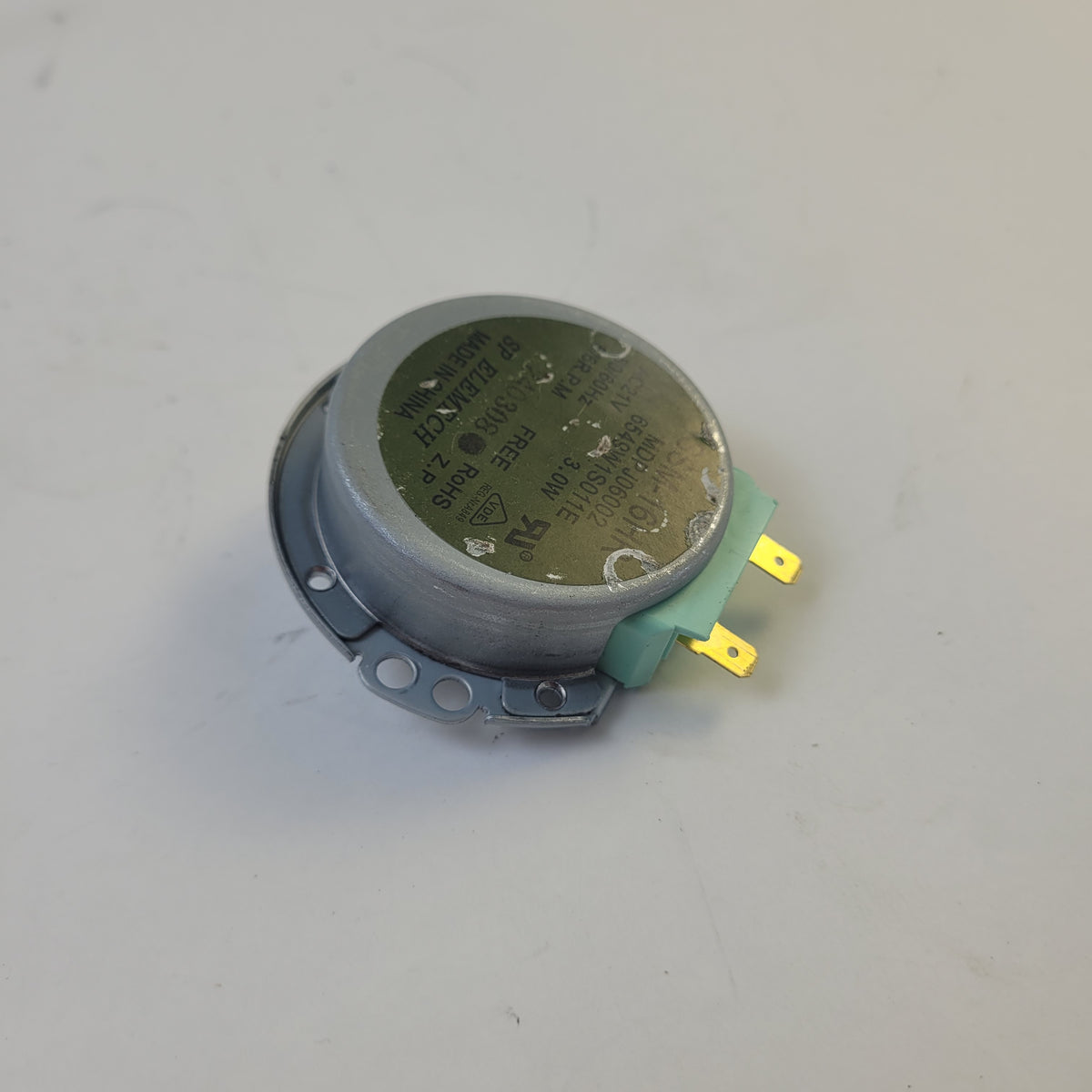 LG Microwave Motors 6549W1S011E