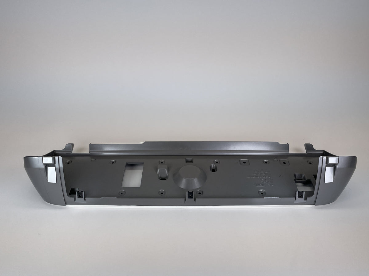 Maytag Washer Backsplashes / Consoles / Control Panels W11025448