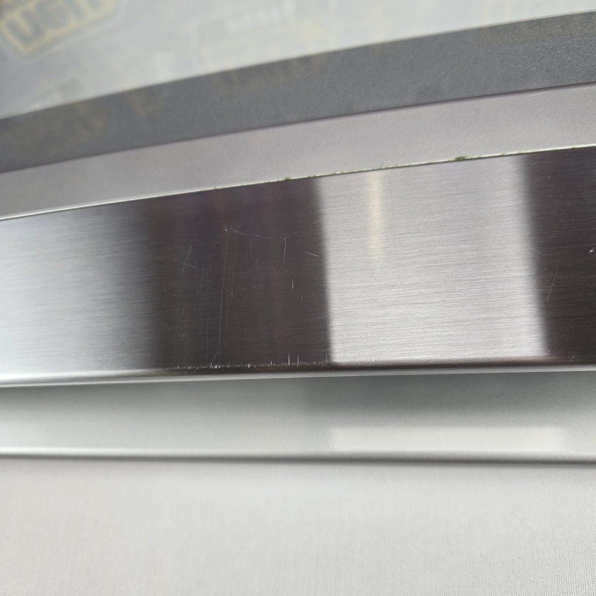 LG ADC72922701 Dryer Doors