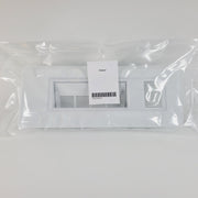 Whirlpool Refrigerator & Freezer Cover Panels W10682576