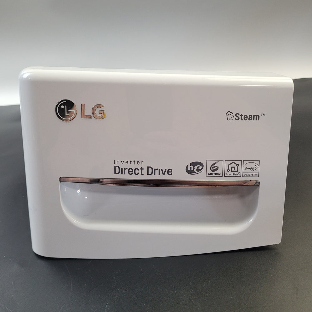 LG Washer Dispenser Parts AGL30005685