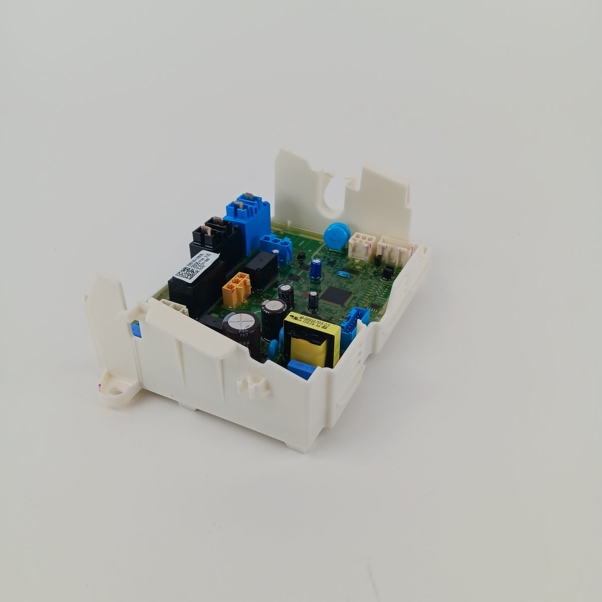 GE Dryer Control Boards EBR31002608