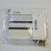 -- N/A Range Misc. Parts 813384
