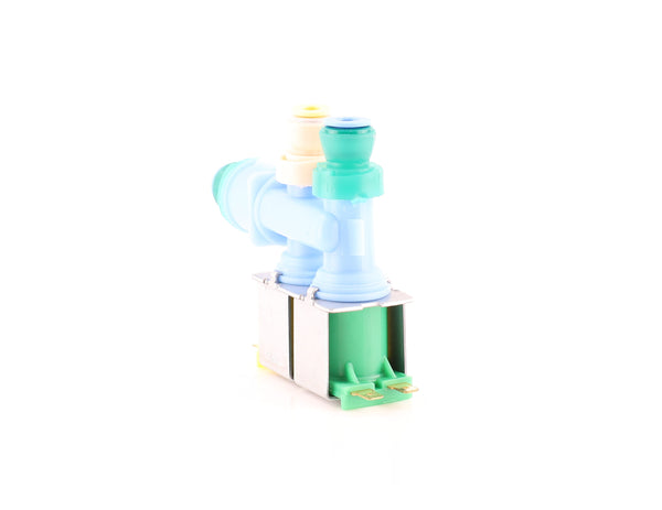 Water inlet valve Refrigerator & Freezer Water Inlet Valves W11043013 Whirlpool (OEM) Refrigerator & Freezer Whirlpool