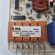 Whirlpool Dryer Control Boards 8182522