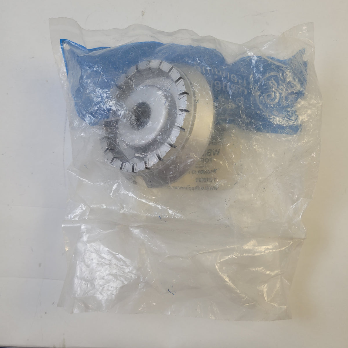 GE Range Burner Assemblies / Burner Heads WB16K10055