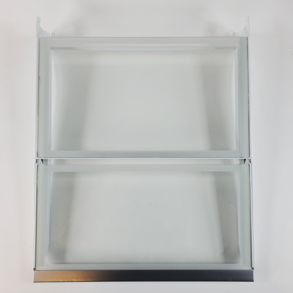 Whirlpool Refrigerator & Freezer Shelves WPW10709175