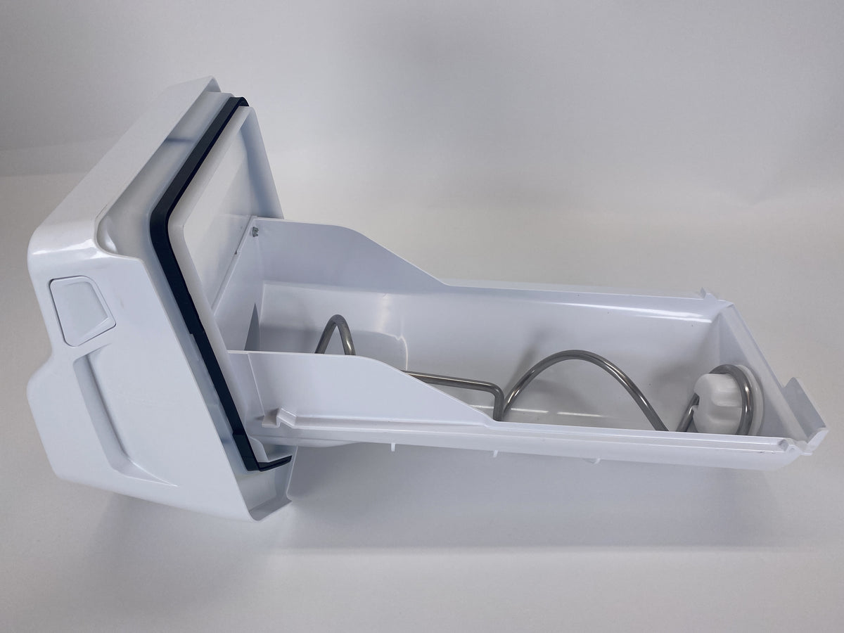 Whirlpool Refrigerator & Freezer Ice Bins / Ice Containers  W11185686