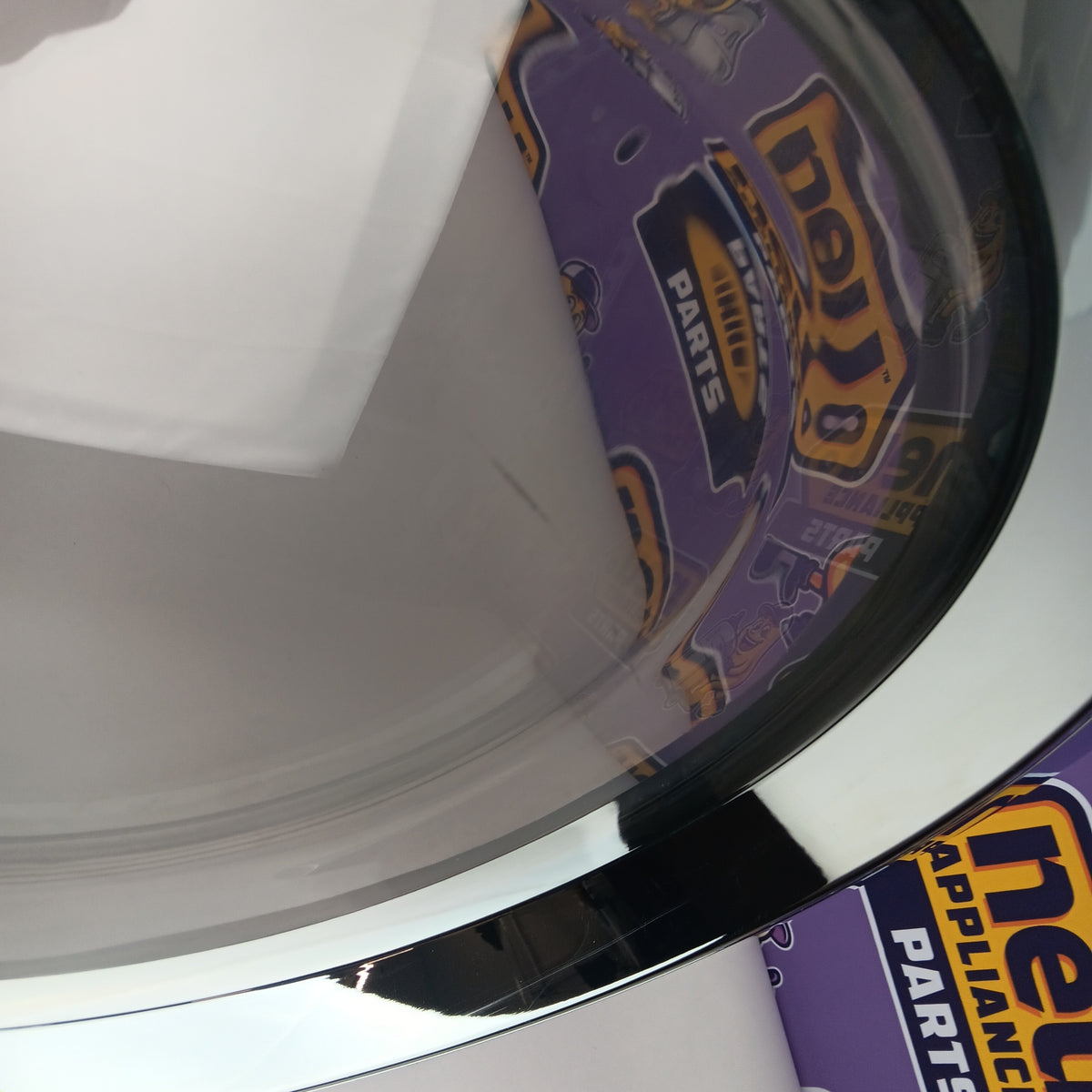 LG Washer Doors ADC72301102