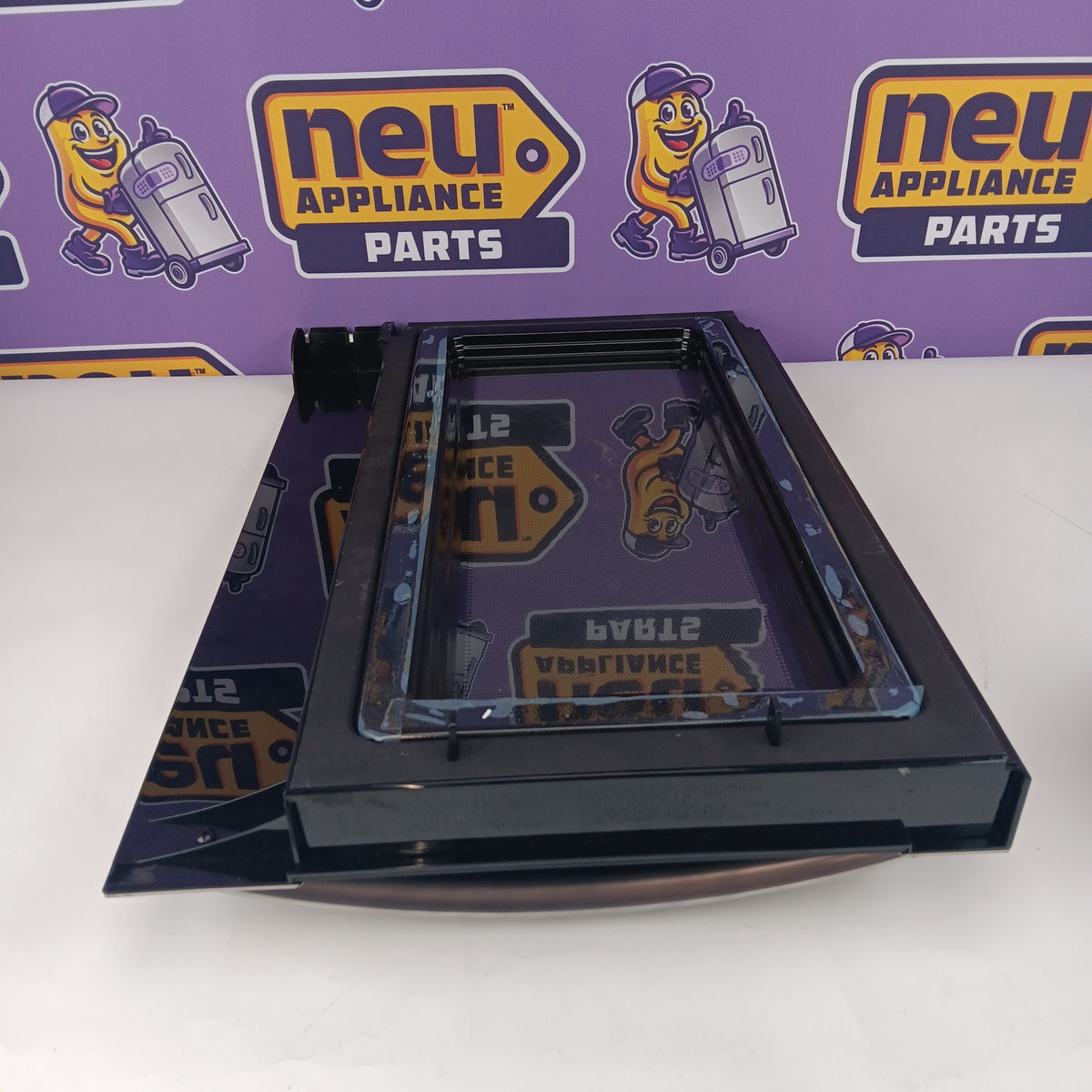 Electrolux Microwave Doors 5304537054