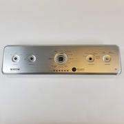Maytag Washer Backsplashes / Consoles / Control Panels W10909736