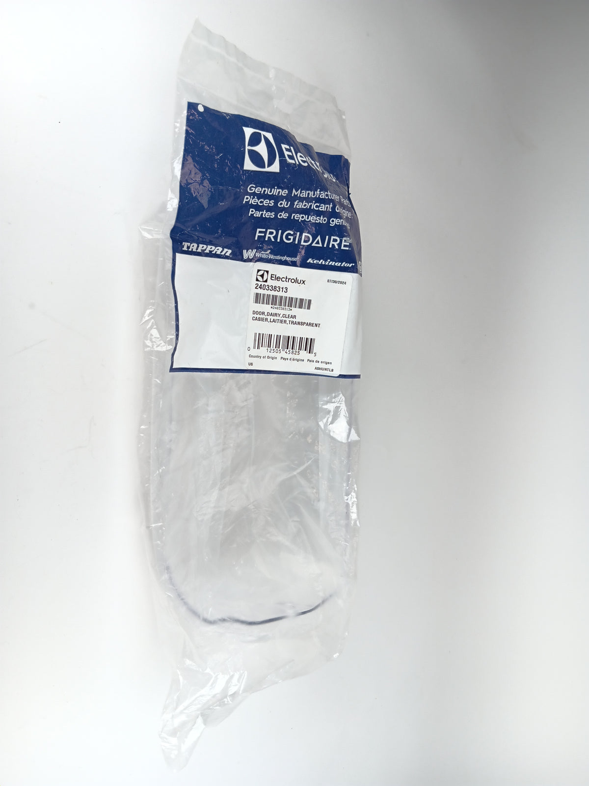 Electrolux Refrigerator & Freezer Doors 240338313