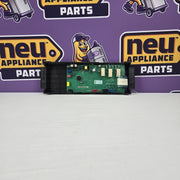 Whirlpool W10846224 Range Control Panel