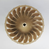 Whirlpool Dryer Blow Wheels WP697772