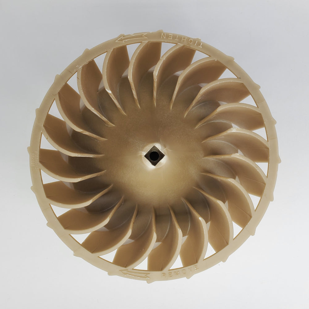 Whirlpool Dryer Blow Wheels WP697772