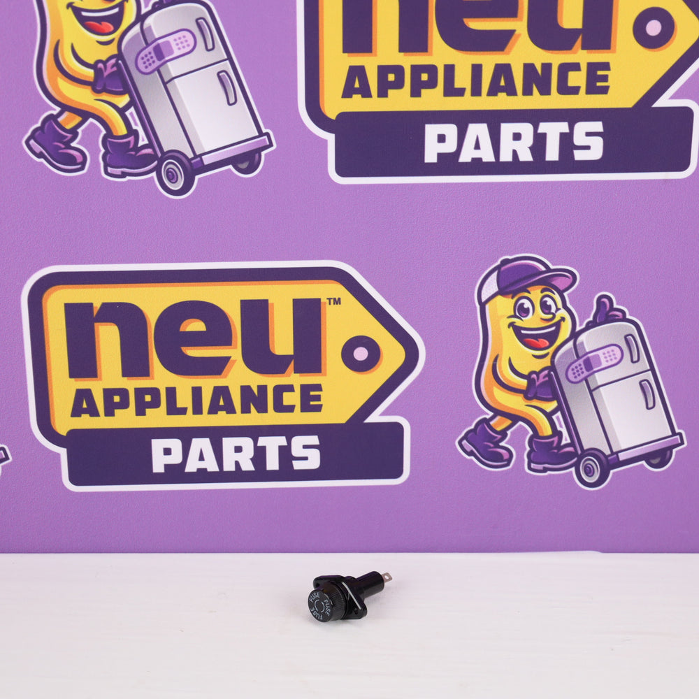 Electrolux Range Fuses 318647300