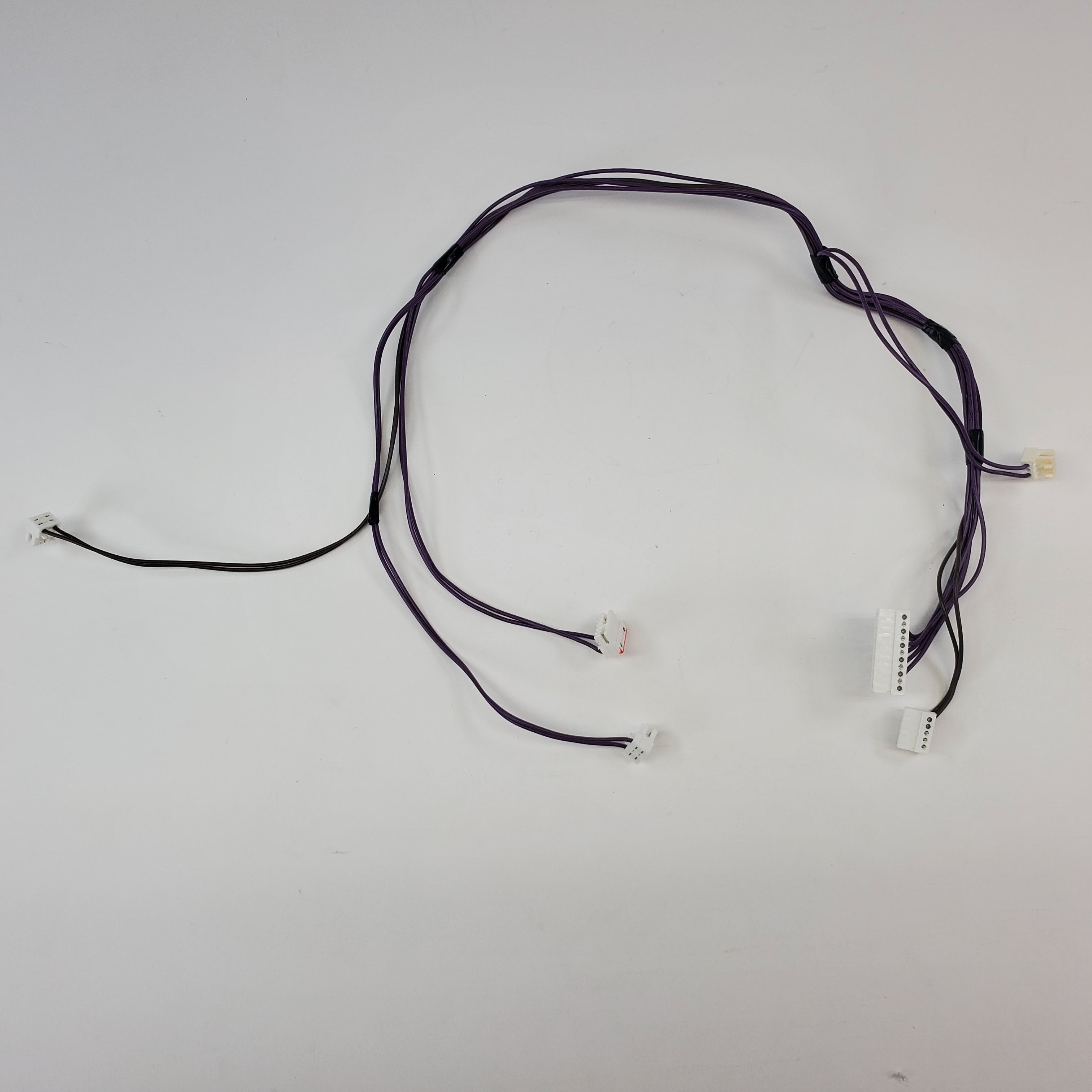 Whirlpool Dishwasher Wiring Harnesses W11084867