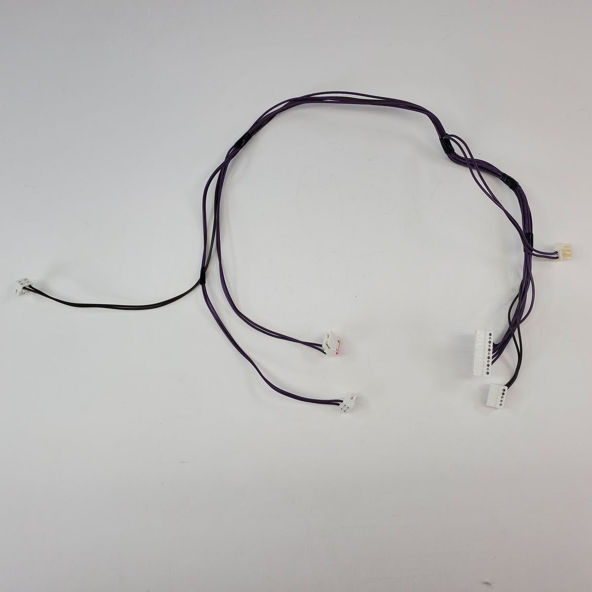 Whirlpool Dishwasher Wiring Harnesses W11084867