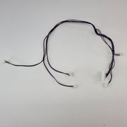 Whirlpool Dishwasher Wiring Harnesses W11084867