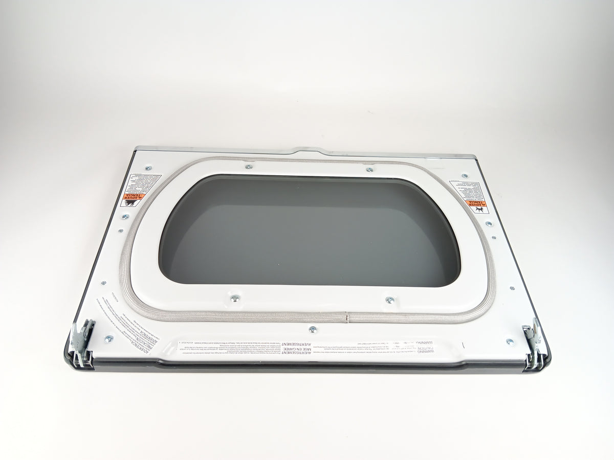 Whirlpool Dryer Doors W11166841