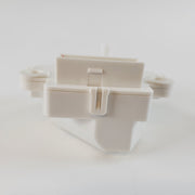 LG Washer Motors EAU64283201