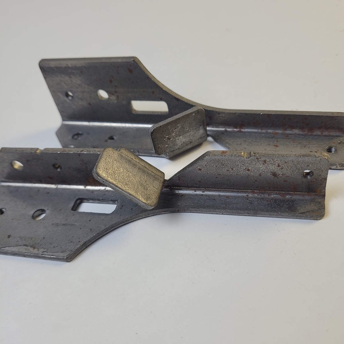 Whirlpool Wall Oven Misc. Parts 814503