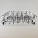 154331606 | Lower dishrack assembly | Galanz | Dishwasher | Racks Dishwasher Galanz   