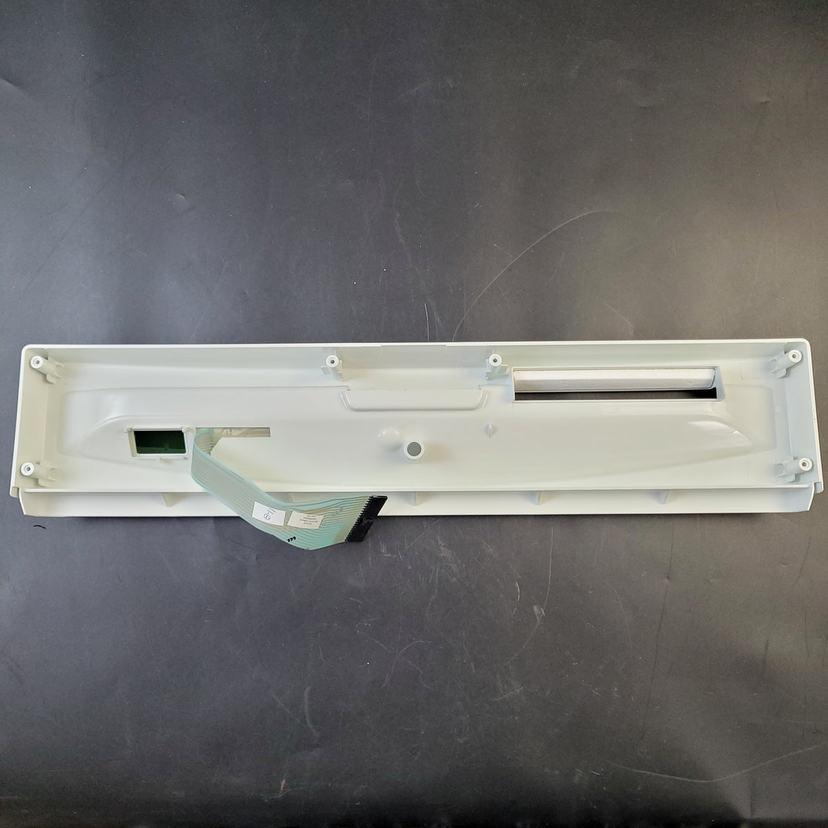 GE Dishwasher Control Panels WD34X10572