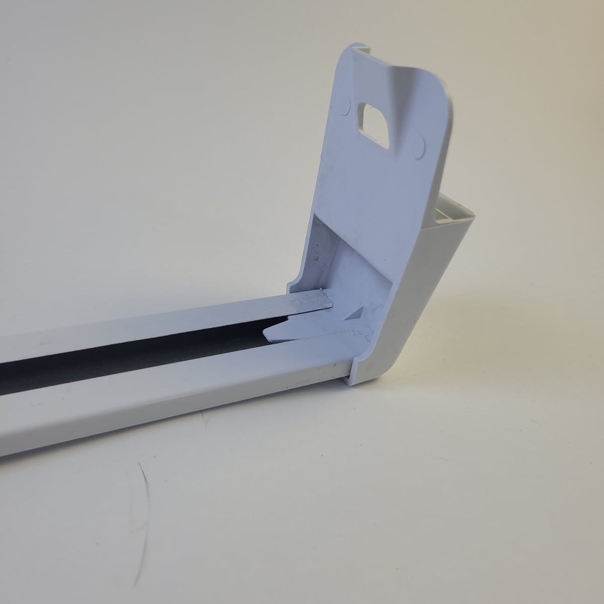 Kenmore Refrigerator & Freezer Rails W10463315