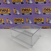 LG Refrigerator & Freezer Drawers / Crisper Drawers AJP76427502