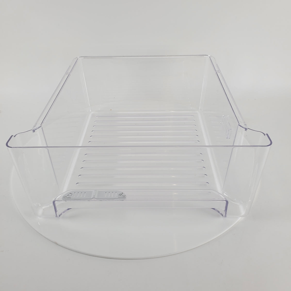Whirlpool Refrigerator & Freezer Drawers / Crisper Drawers WPW10370327
