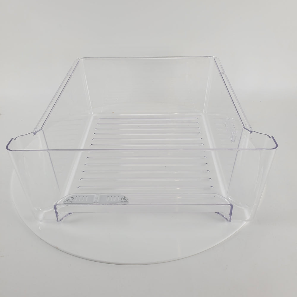 Whirlpool Refrigerator & Freezer Drawers / Crisper Drawers WPW10370327