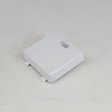 Ice maker connection cover Refrigerator & Freezer Covers 242249201 Frigidaire (OEM) Refrigerator & Freezer Frigidaire