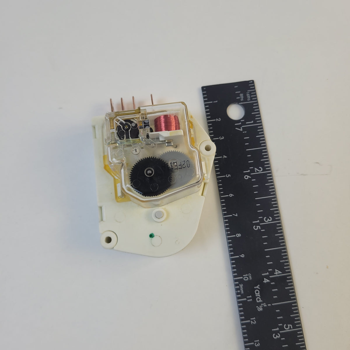 GE Refrigerator & Freezer Misc. Parts WR02X20858